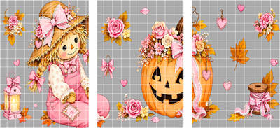 16oz Halloween-J  2272